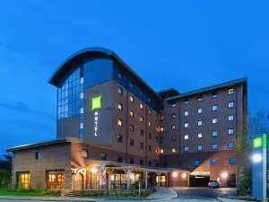 Ibis Styles London Gatwick Airport