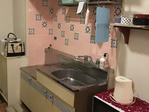 Pekos House105