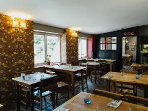 The Maltsters Arms