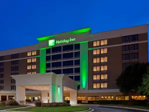 Holiday Inn TIMONIUM - BALTIMORE NORTH by IHG