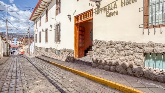 Taypikala Hotel Cusco