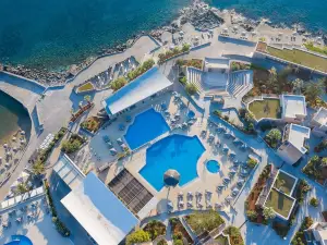 Nana Golden Beach All Inclusive Resort & Spa