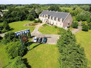 Hotel Prins Van Oranje