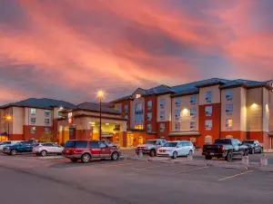 Best Western Plus Meridian Hotel