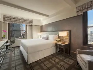 โรงแรมเซ็นทรัลพาร์ค นิวยอร์ก