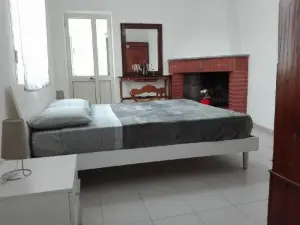Casa Vacanza Laguna