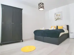 Niko Apartment Vienna