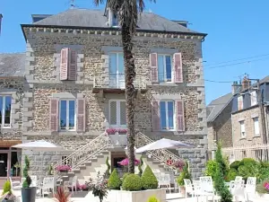 Hôtel Ariane & Spa