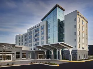 Hyatt Place Wilmington Riverfront