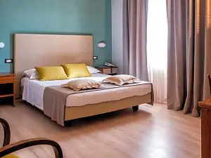 Albergo Cerchi