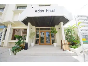 Adan Hotel