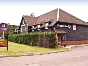 Tonbridge North