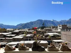 Homestay Pachamama