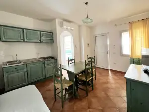 Le Residenze del Maria Rosaria - Via Trentino 62
