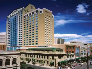 Hyatt Regency Calgary