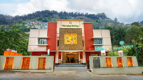 Varaha Valley Hotel