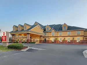 Best Western Plus Bradbury Inn  Suites