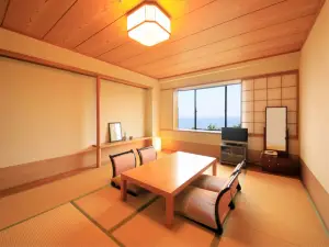 Oarai Park Hotel