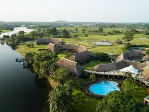 The Royal Senchi Hotel and Resort