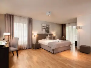 Art Hotel Superior