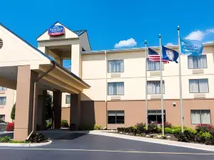 Fairfield Inn & Suites Chesapeake