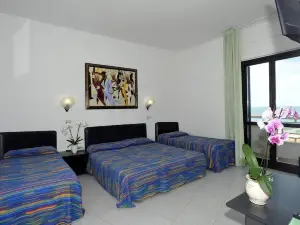 Hotel Borgo Marina