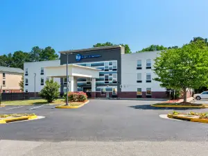 Days Inn by Wyndham Doswell at the Park