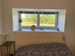 Gîte à la Campagne 1 Chambre les Grandes Maisons Espace Jacuzzi Hammam Spa