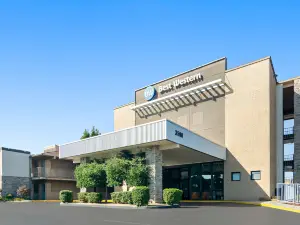 베스트 웨스턴 디 오아시스 앳 조플린