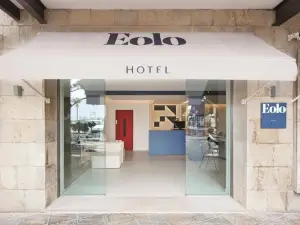 Eolo Affiliated by Fergus