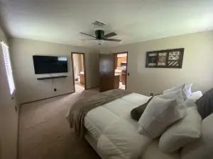 Dottie and Joe's Gorgeous Family Friendly Home