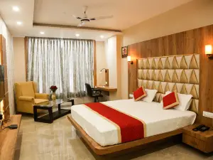 Hotel Raindew