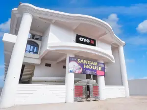 Hotel O Corporate Residency