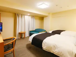 APA Hotel Obihiro Ekimae