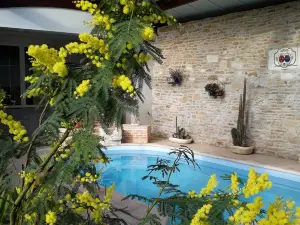 Le Relais de la Cure