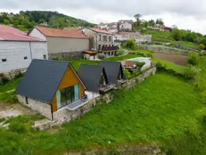 Casa Albelo do Gerês