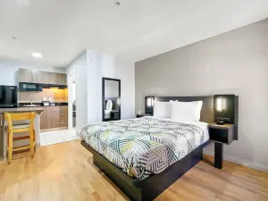 Studio 6 Extended Stay - Duluth, GA - Atlanta - Gwinnett Place