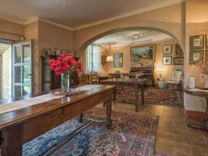 Casa Bellavista B&B