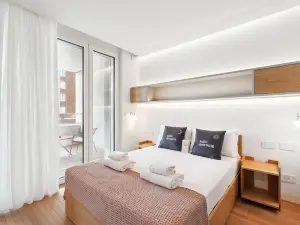 Limehome Milan Via Stresa