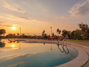Emburara Farm Lodge
