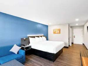 Days Inn by Wyndham Bethel - Danbury