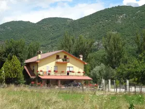 Le Stanze di Bacco