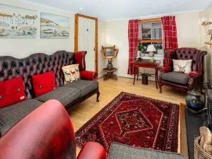 Creagan Guest House