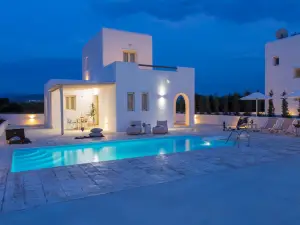 Naxian Lounge Villas