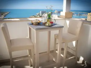 B&B Baglio Santa Croce
