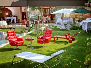 Hotel Landhaus Moserhof