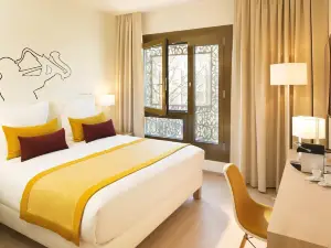 The Passage - Urban & Lifestyle Hotel