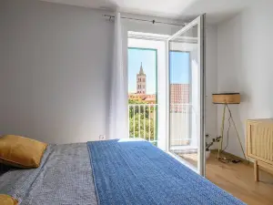 Vera Studio Deluxe with Oldtown View