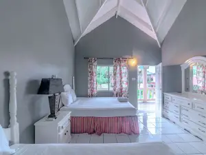 Tamboo Resort