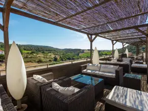 Villas - la Maison du Château - by Domaine Riberach